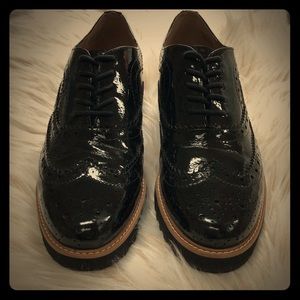 Franco Sarto Loafers